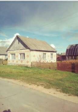 Дом 96 м² на участке 15 сот.