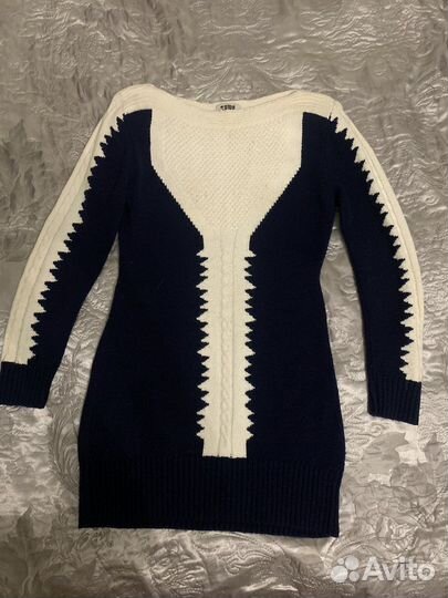 Женские вещи пакетом (13 вещей) 40-42