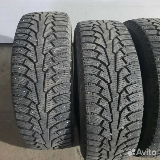 Nokian Tyres Nordman 5 235/65 R17