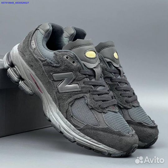 New Balance 2002R (Арт.94009)