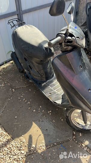 Продам скутер хонда дио