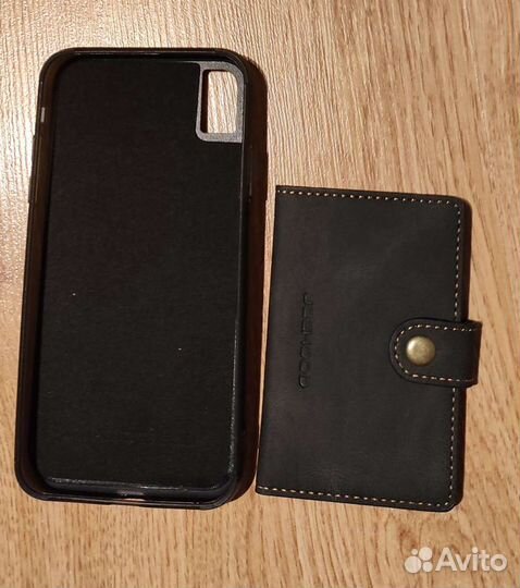 Новые чехлы для iPhone XR