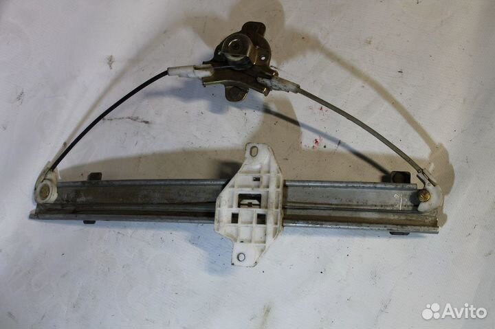 Стеклоподъемники KIA hyundai