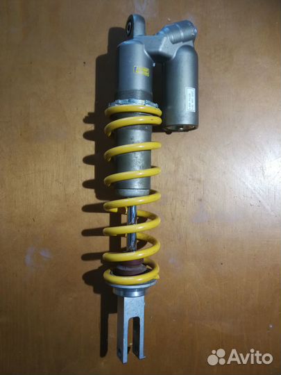 Амортизатор honda CRF 450r