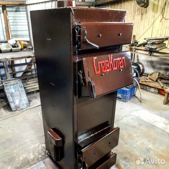 Печь для дома