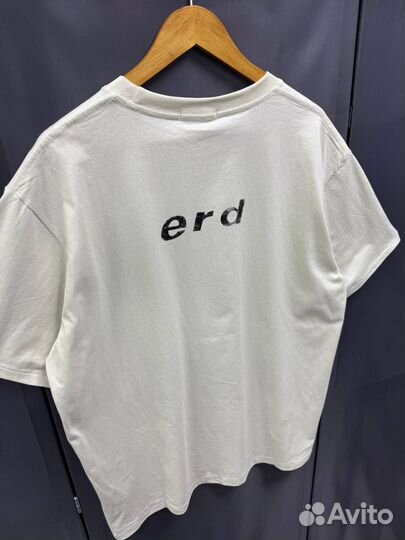 Футболка enfants riches deprimes erd (new 2025)