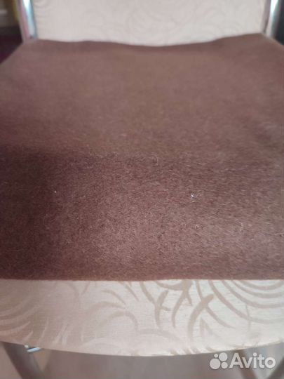 Ткань шерсть с лавсаном