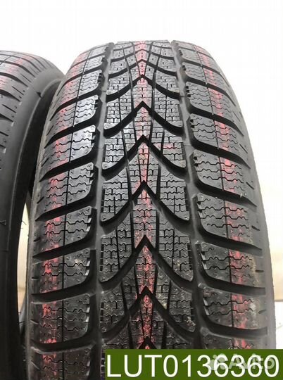 Dunlop SP Winter Sport 4D 195/65 R16 92H