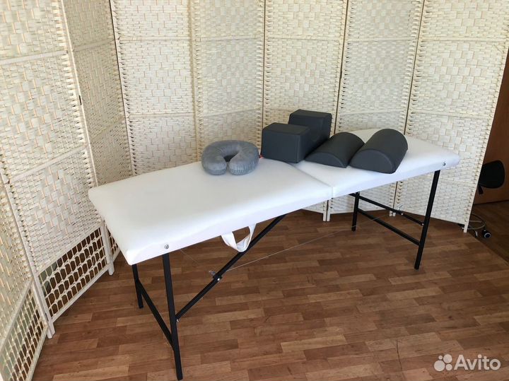 Массажный стол, Кушетка