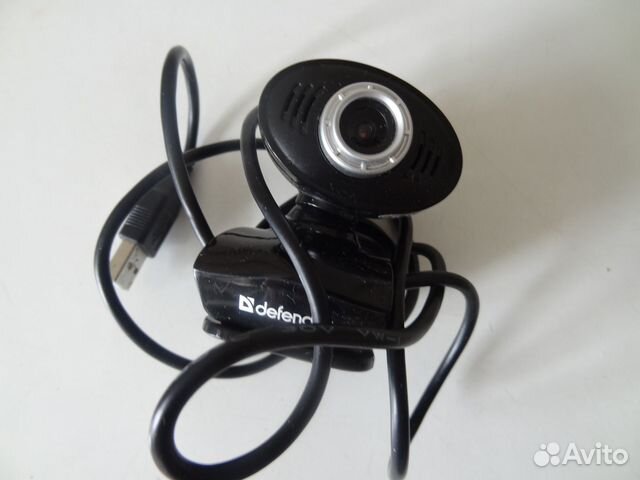 Веб-камера Defender G-lens 323 купить в Йошкар-Оле | Электроника | Авито