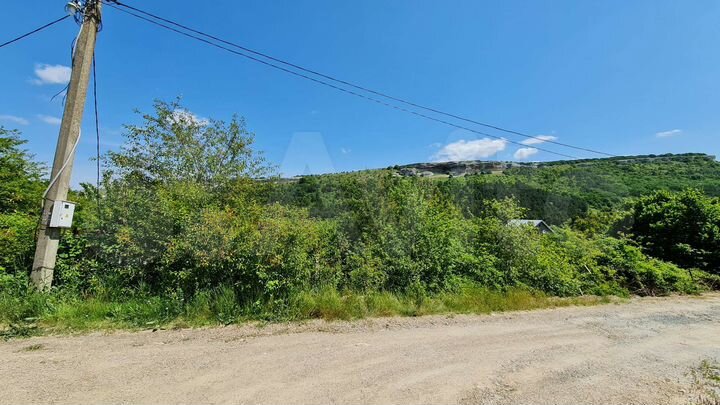 Участок 6,5 сот. (СНТ, ДНП)