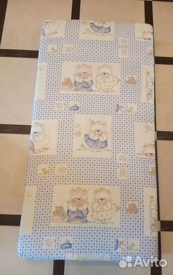 Продам детский матрас