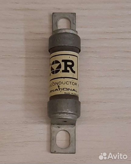 Предохранитель International Rectifier E1000-40