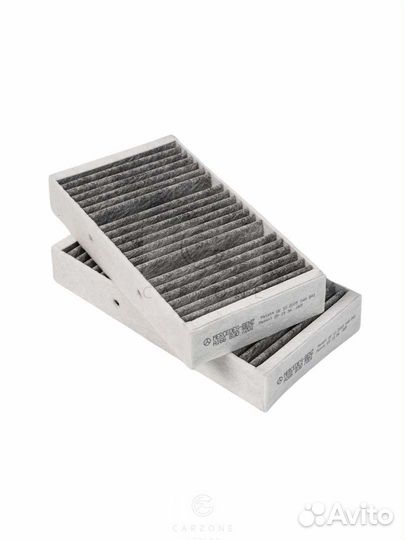 Фильтр салона воздушный Mercedes benz А1668307201