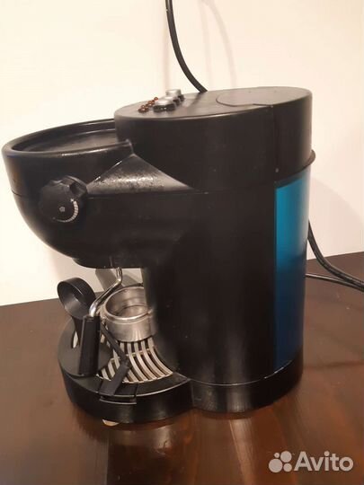 Кофеварка Ufesa