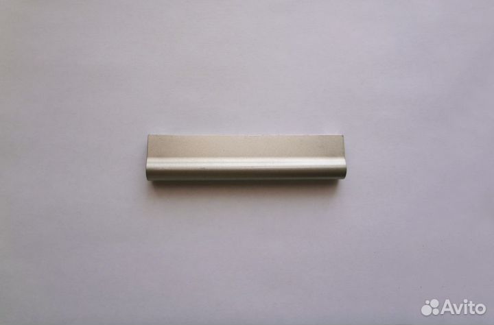 Ручки мебельные, 96 мм, 3 шт