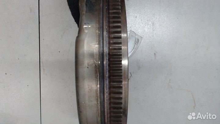 Маховик Audi Q3, 2011