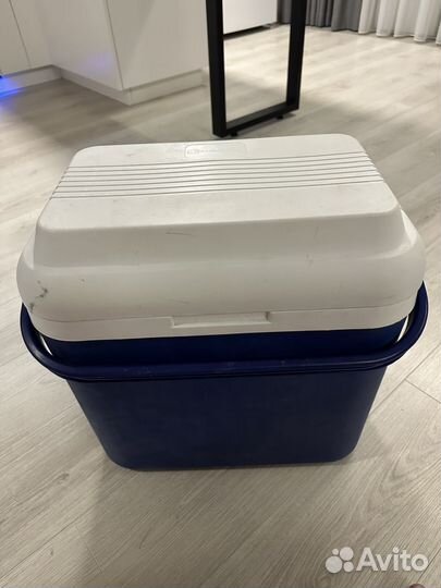 Термоконтейнер