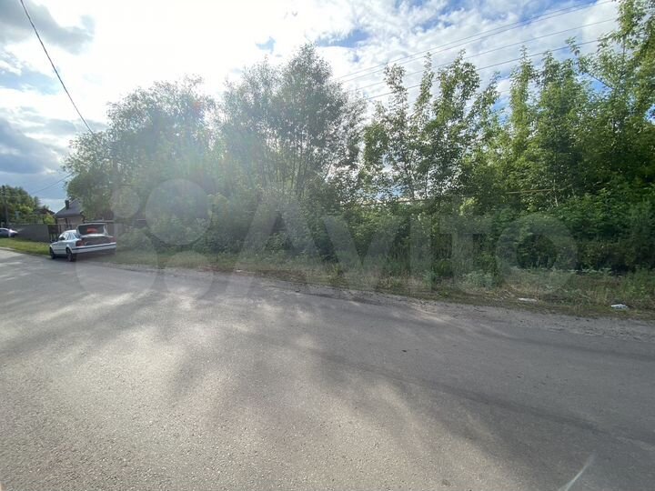 Участок 15 сот. (ИЖС)