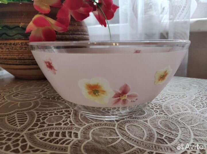 Набор посуды luminary