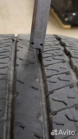 Triangle TR257 215/60 R17 96H