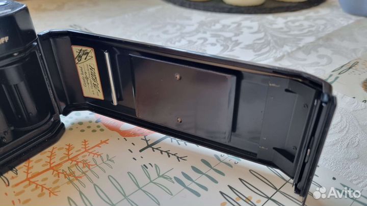 Фотоаппарат Canon EF 