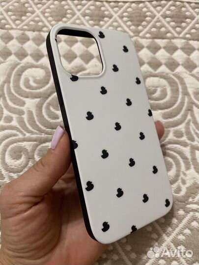 Чехол на iPhone 12/ 12 pro