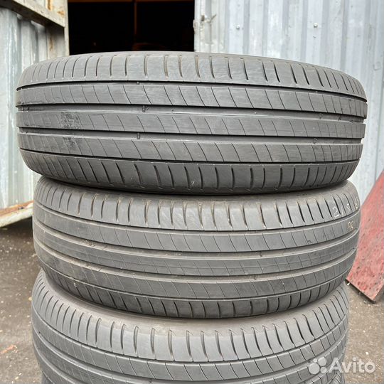 Michelin Primacy 3 215/65 R17