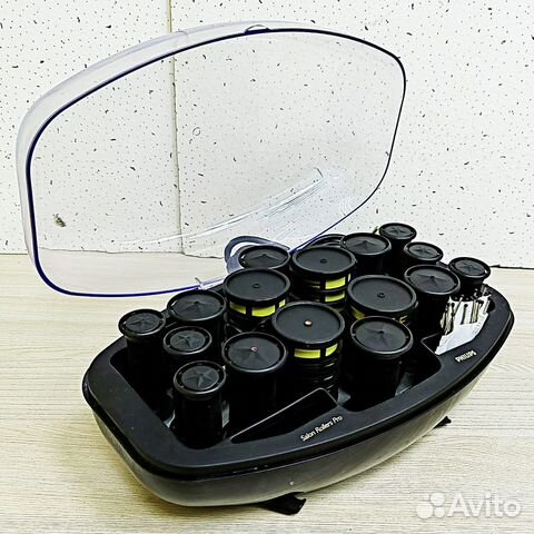 Электробигуди Philips HP4611