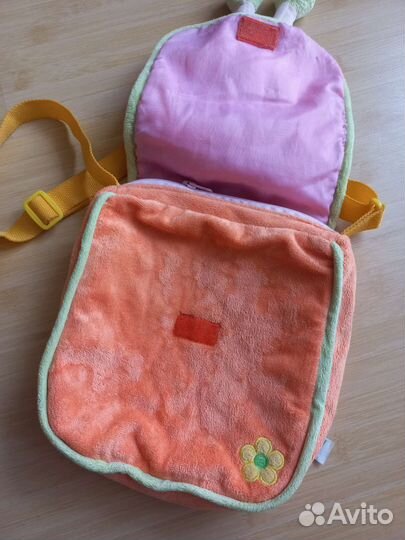Детская сумочка для девочки