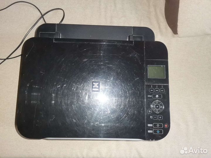 Принтер сканер