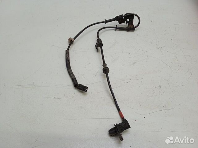 Датчик ABS передний правый Hyundai Solaris