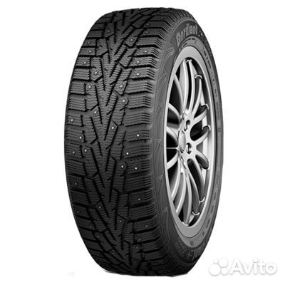 Cordiant Snow Cross 215/60 R17 100T