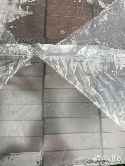 Клинкерный кирпич лср