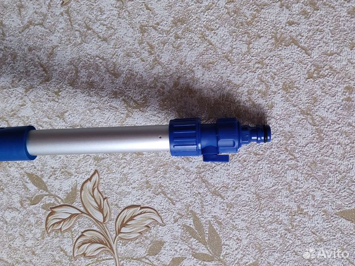 Щетка для мытья автомобиля