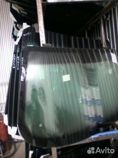 Автостекло