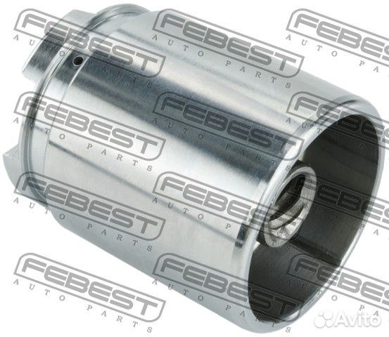 Поршень суппорта тормозного заднего с механизмом