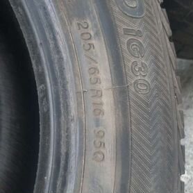 Yokohama Ice Guard IG30 205/65 R16