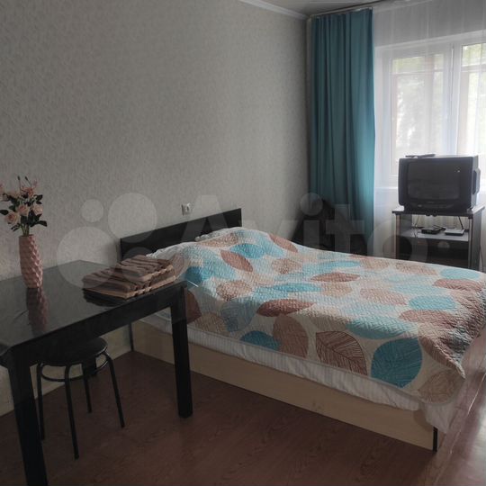 1-к. квартира, 37 м², 1/9 эт.