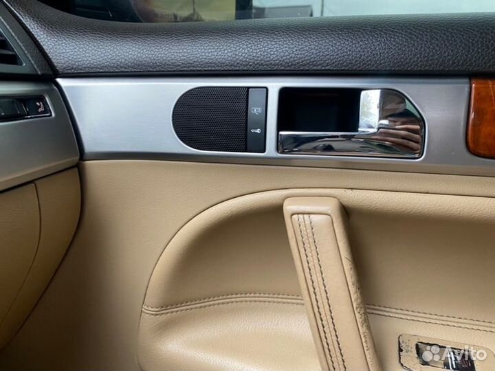 Ручка двери внутренняя передняя правая Volkswagen