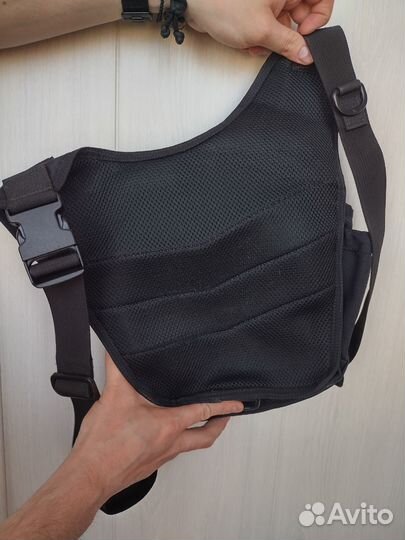 Сумка Kiwidition Takahe