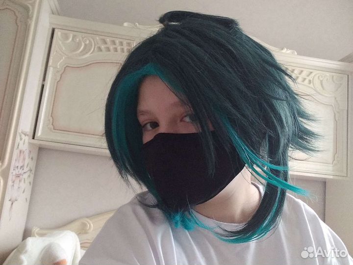 Парик сяо