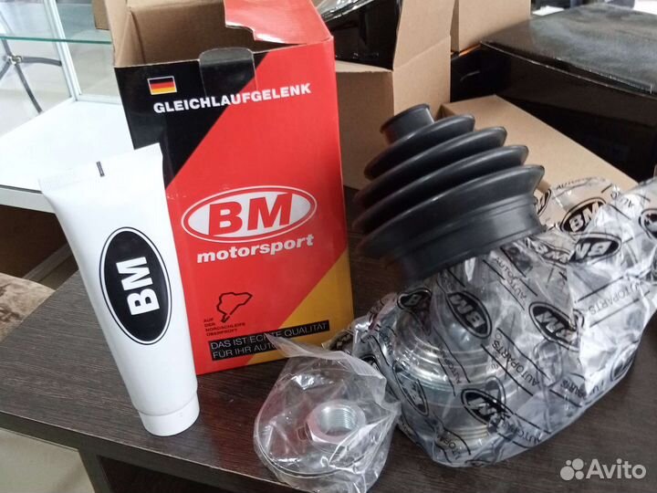 Граната ваз наружняя шрус наружный