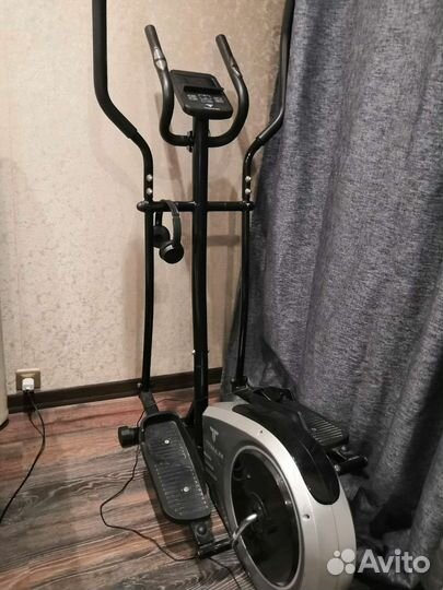 Элипсоидный тренажер бу