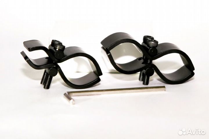 Крепление для фонаря универсальное (GM-01)