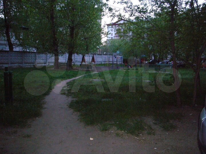 Комната 18 м² в 4-к., 1/7 эт.