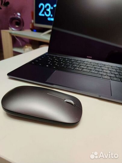 Ноутбук Huawei Matebook 13 MX 250