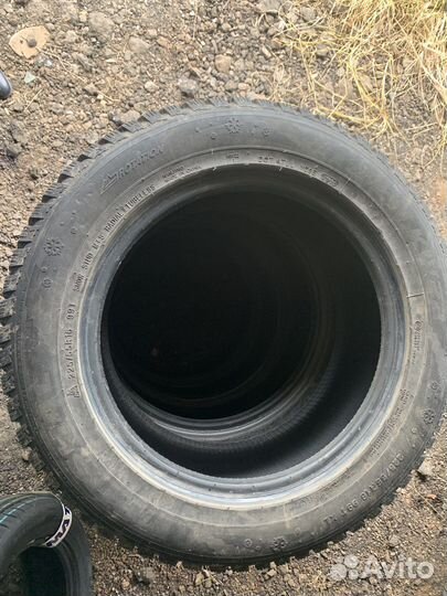 Marshal I'Zen KW22 225/55 R16