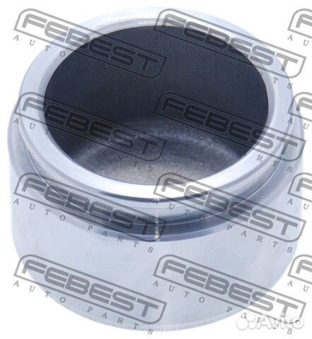 Поршень суппорта тормозного переднего