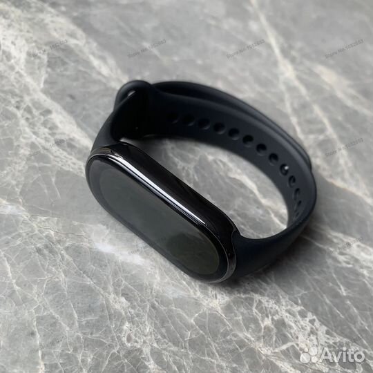 Фитнес смарт браслет Xiaomi Mi SMART Band 8